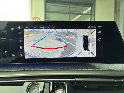 Peugeot 3008 Gebrauchtwagen