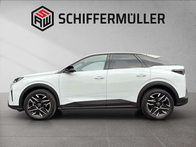 Peugeot 3008 Gebrauchtwagen