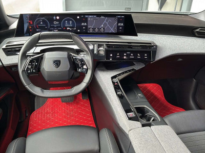 Peugeot 3008 Gebrauchtwagen