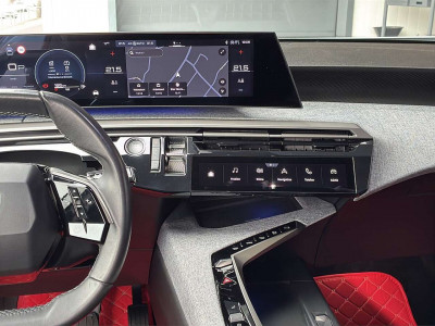 Peugeot 3008 Gebrauchtwagen