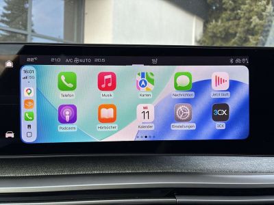 Peugeot 3008 Gebrauchtwagen