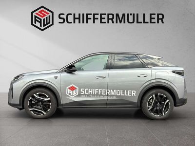 Peugeot 3008 Gebrauchtwagen