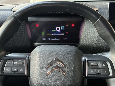 Citroën C4 Gebrauchtwagen