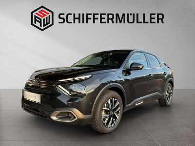 Citroën C4 Gebrauchtwagen