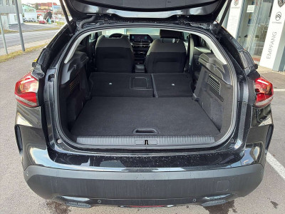 Citroën C4 Gebrauchtwagen