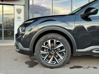 Citroën C4 Gebrauchtwagen