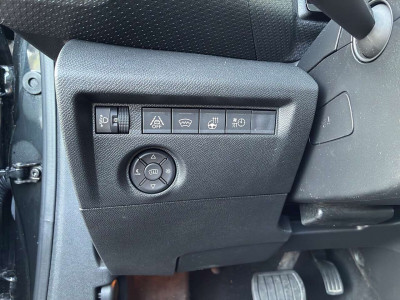 Citroën C4 Gebrauchtwagen