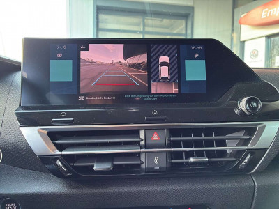 Citroën C4 Gebrauchtwagen