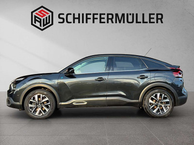 Citroën C4 Gebrauchtwagen