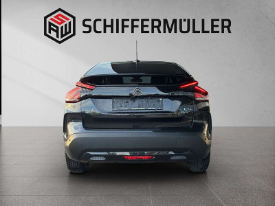 Citroën C4 Gebrauchtwagen