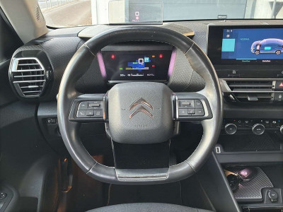Citroën C4 Gebrauchtwagen