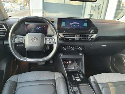 Citroën C4 Gebrauchtwagen