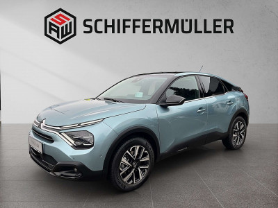 Citroën C4 Gebrauchtwagen Citroën C4 Gebrauchtwagen