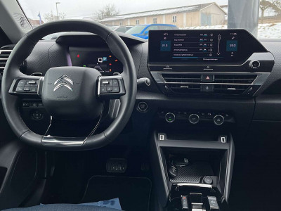 Citroën C4 Gebrauchtwagen Citroën C4 Gebrauchtwagen