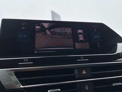 Citroën C4 Gebrauchtwagen Citroën C4 Gebrauchtwagen