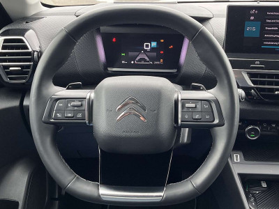 Citroën C4 Gebrauchtwagen Citroën C4 Gebrauchtwagen