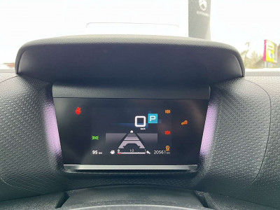 Citroën C4 Gebrauchtwagen Citroën C4 Gebrauchtwagen