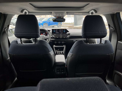 Citroën C4 Gebrauchtwagen Citroën C4 Gebrauchtwagen