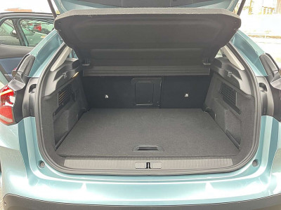 Citroën C4 Gebrauchtwagen Citroën C4 Gebrauchtwagen