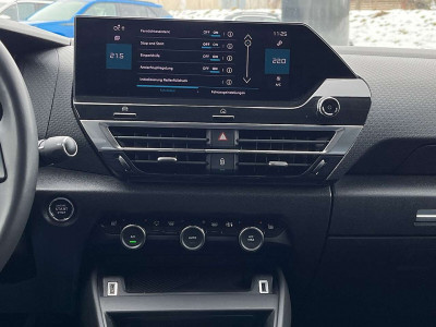 Citroën C4 Gebrauchtwagen Citroën C4 Gebrauchtwagen