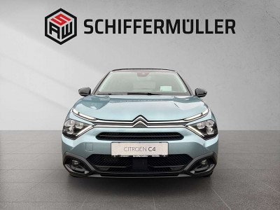 Citroën C4 Gebrauchtwagen Citroën C4 Gebrauchtwagen