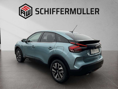 Citroën C4 Gebrauchtwagen Citroën C4 Gebrauchtwagen