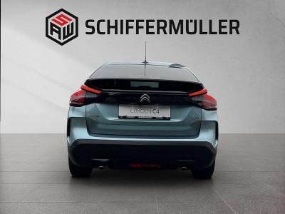 Citroën C4 Gebrauchtwagen Citroën C4 Gebrauchtwagen