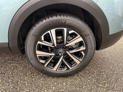 Citroën C4 Gebrauchtwagen Citroën C4 Gebrauchtwagen