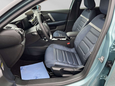 Citroën C4 Gebrauchtwagen Citroën C4 Gebrauchtwagen