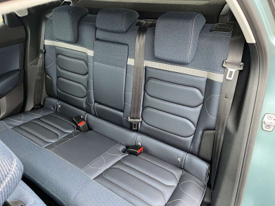 Citroën C4 Gebrauchtwagen Citroën C4 Gebrauchtwagen