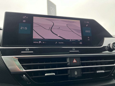 Citroën C4 Gebrauchtwagen Citroën C4 Gebrauchtwagen