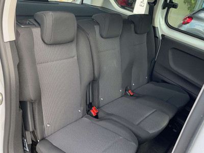 Citroën Berlingo Vorführwagen Citroën Berlingo Vorführwagen