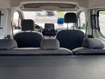 Citroën Berlingo Vorführwagen Citroën Berlingo Vorführwagen