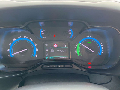 Citroën Berlingo Vorführwagen Citroën Berlingo Vorführwagen