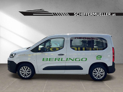 Citroën Berlingo Vorführwagen Citroën Berlingo Vorführwagen