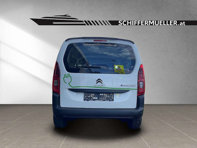 Citroën Berlingo Vorführwagen Citroën Berlingo Vorführwagen