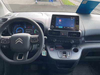 Citroën Berlingo Vorführwagen Citroën Berlingo Vorführwagen