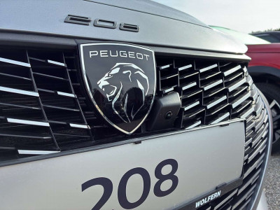 Peugeot 208 Gebrauchtwagen
