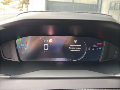 Peugeot 208 Gebrauchtwagen