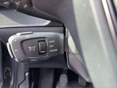 Peugeot 208 Gebrauchtwagen