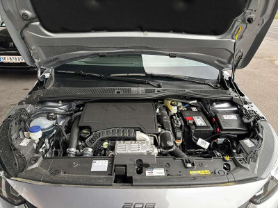 Peugeot 208 Gebrauchtwagen