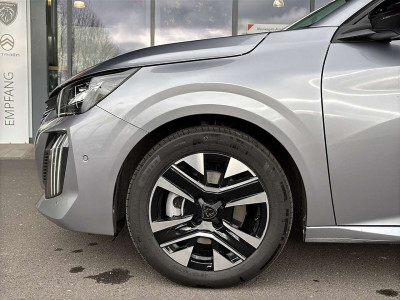 Peugeot 208 Gebrauchtwagen