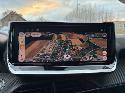 Peugeot 208 Gebrauchtwagen