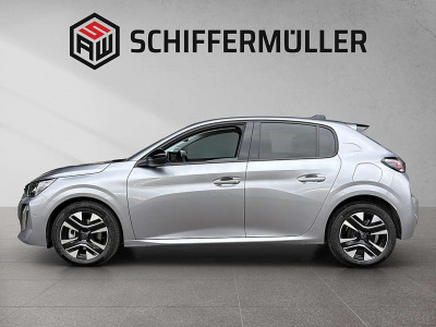 Peugeot 208 Gebrauchtwagen