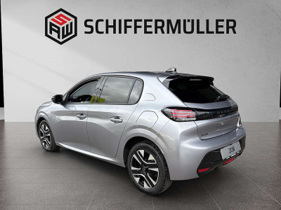 Peugeot 208 Gebrauchtwagen