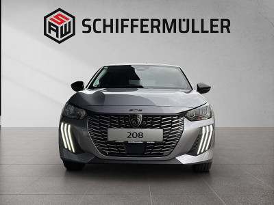 Peugeot 208 Gebrauchtwagen