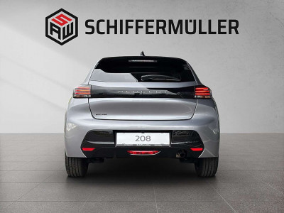 Peugeot 208 Gebrauchtwagen