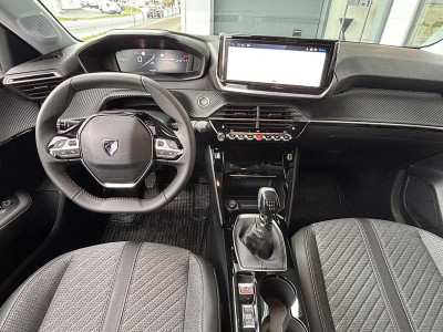 Peugeot 208 Gebrauchtwagen