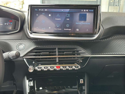 Peugeot 208 Gebrauchtwagen