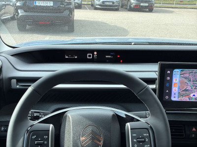 Citroën C3 Gebrauchtwagen